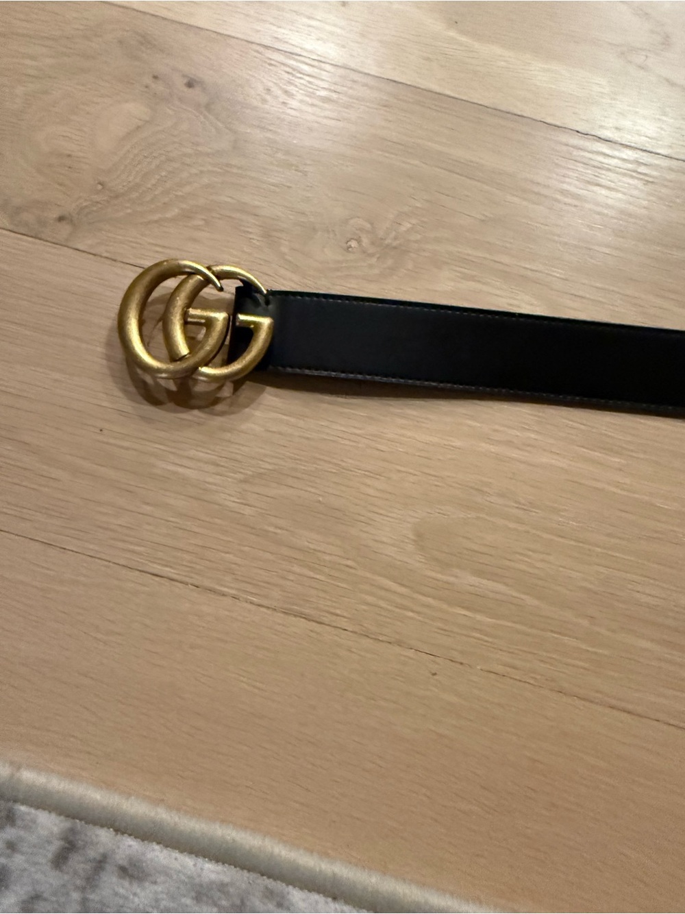 Gucci Belt - Picture 7 of 9